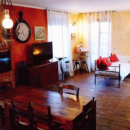 La Locanda Dell'Artista 都灵 外观 照片