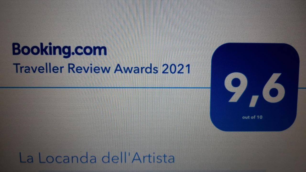 La Locanda Dell'Artista 都灵 外观 照片