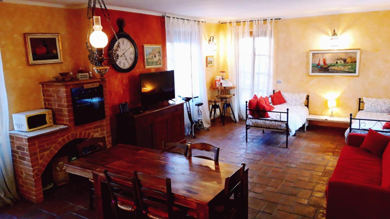 La Locanda Dell'Artista 都灵 外观 照片