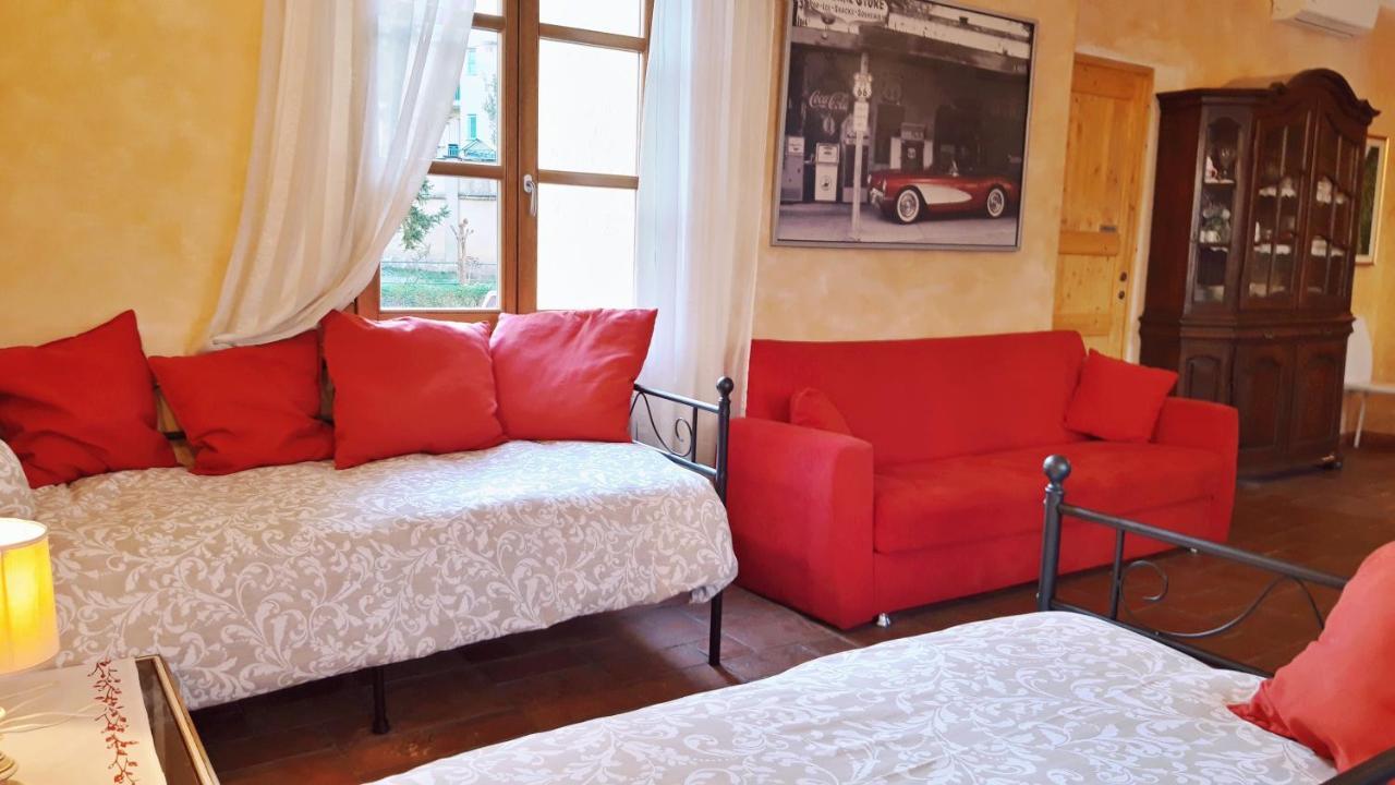 La Locanda Dell'Artista 都灵 外观 照片
