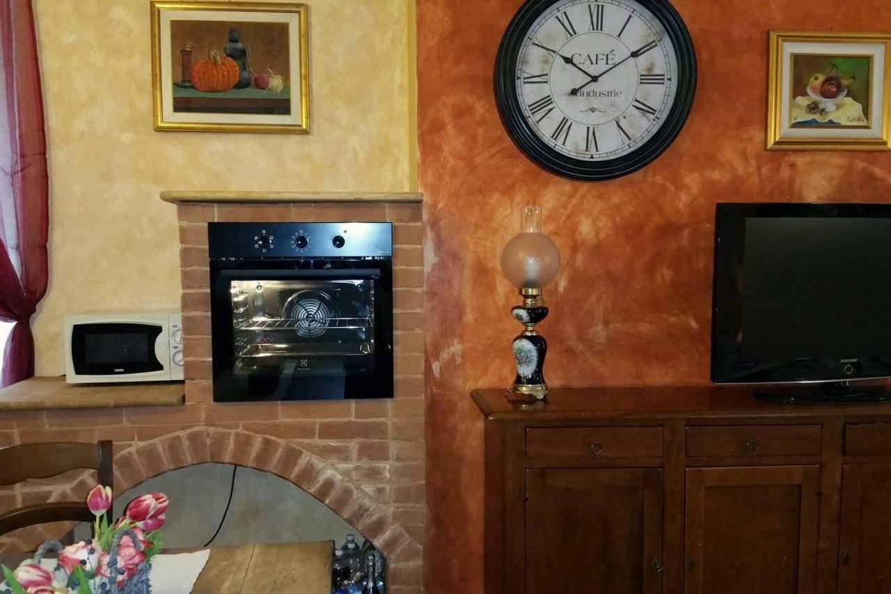 La Locanda Dell'Artista 都灵 外观 照片