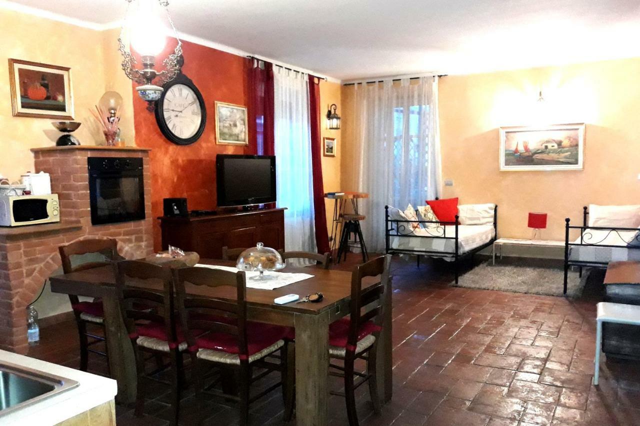 La Locanda Dell'Artista 都灵 外观 照片